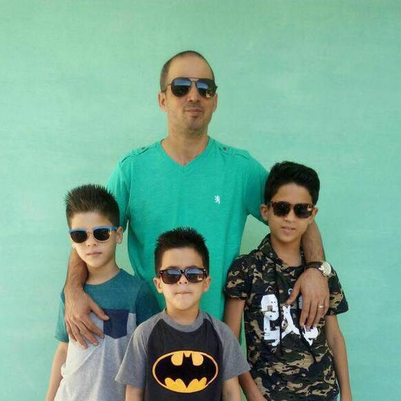 Meet your Posher, Nancy - Picture 1 of 1